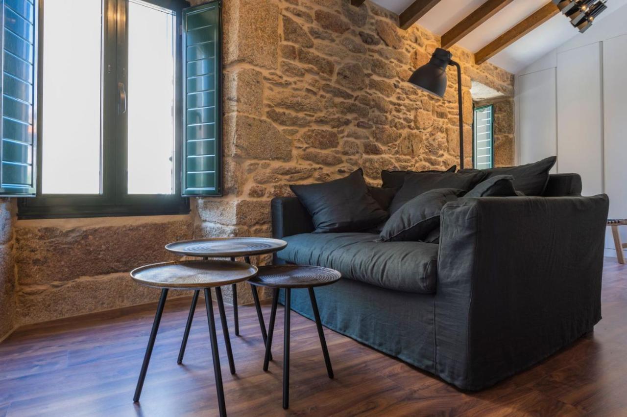 Casa Xiana Villa Corcubión Exteriör bild